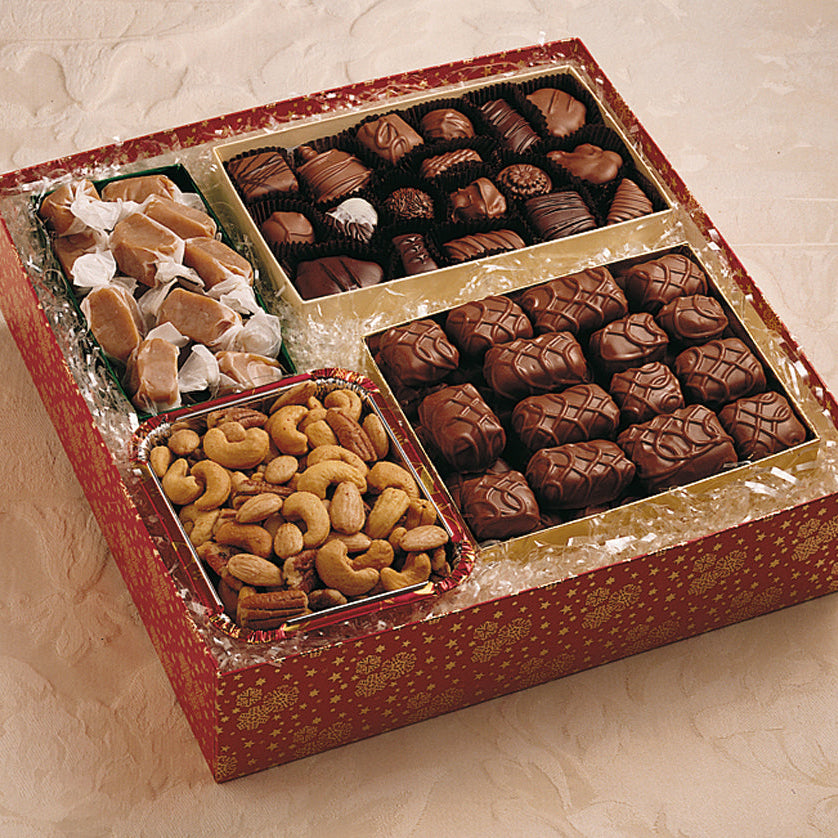 Gift Boxes