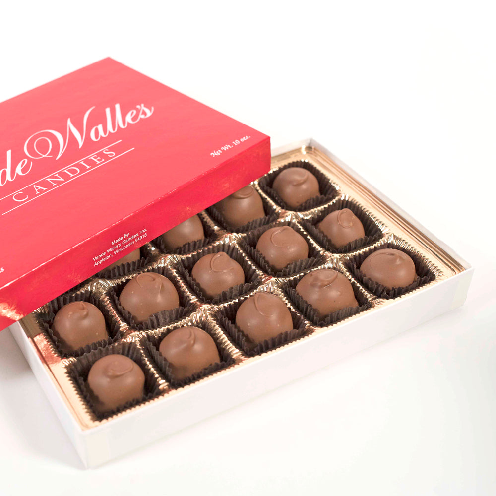 More Boxed Chocolates