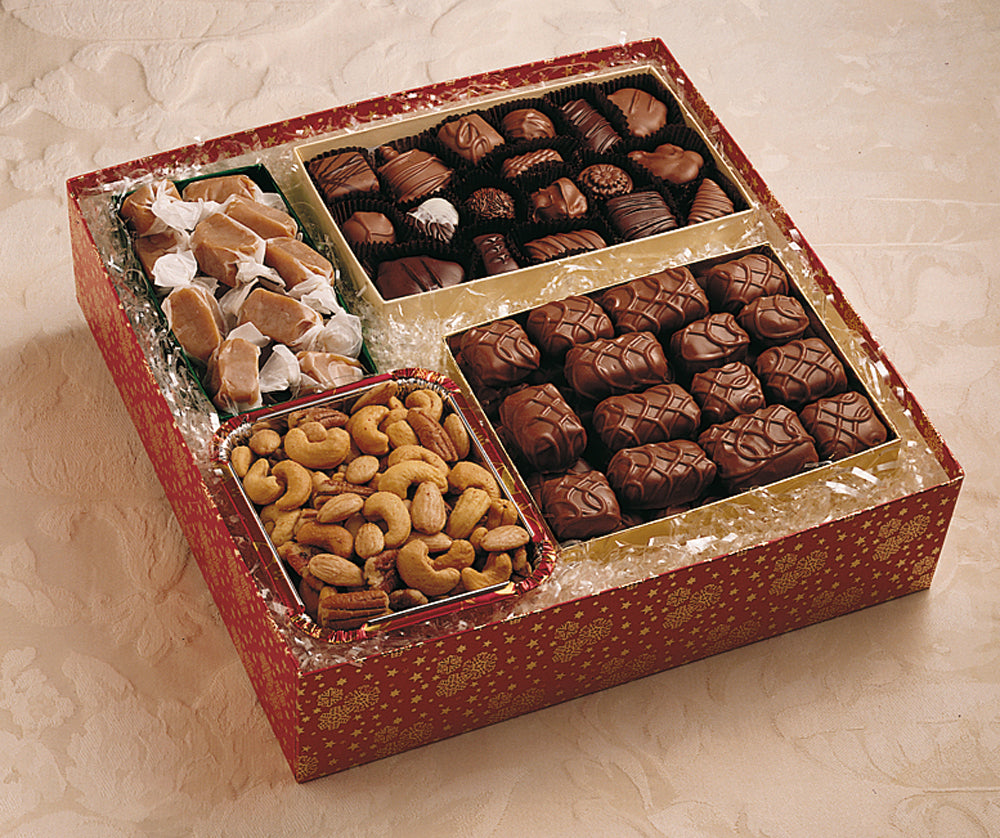 Gift Boxes