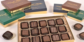 Meltaway Chocolates