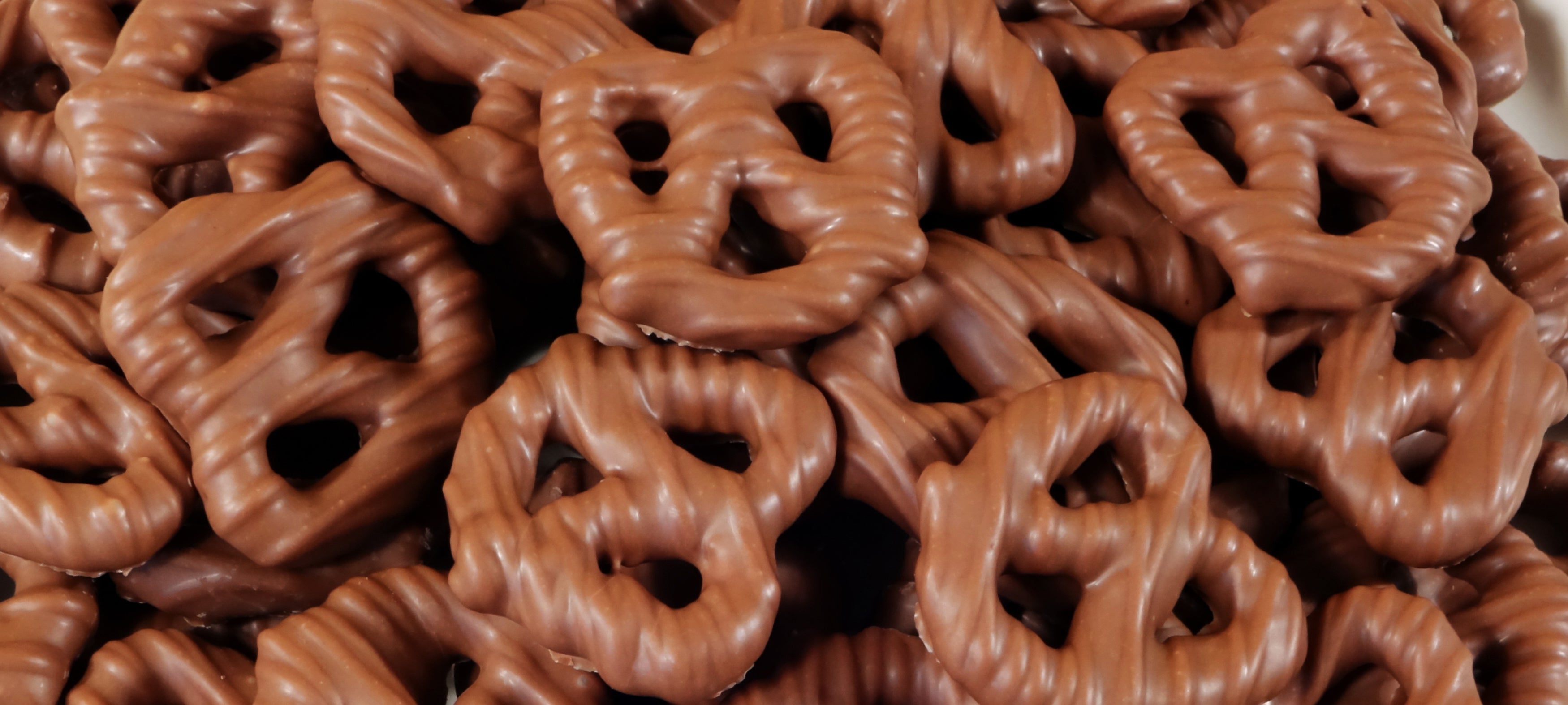 Pretzels